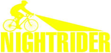 Nightrider 2021 Logo